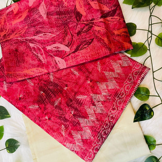 Pretty in Pink – Soft, Stylish & Simply Beautiful