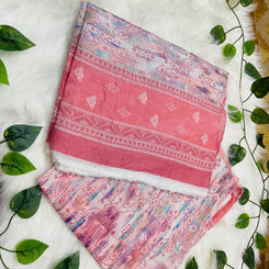 Blush & Bloom – The Magic of White & Pink