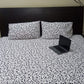 premium luxury  bed sheet