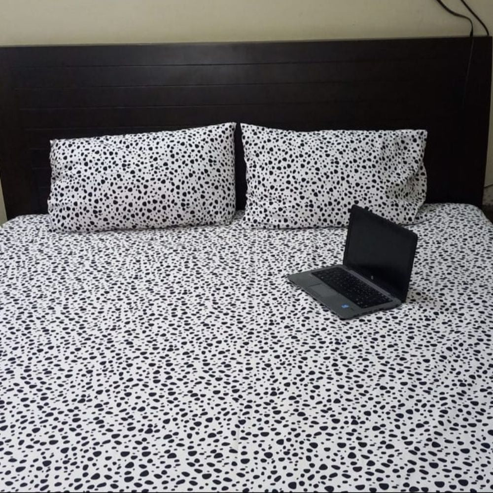 premium luxury  bed sheet