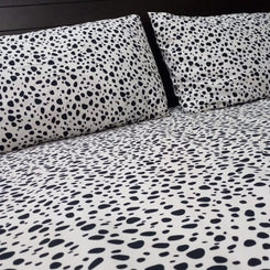 premium luxury  bed sheet
