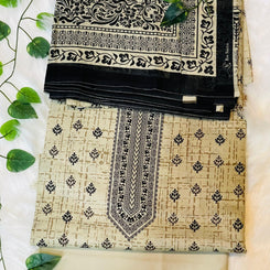 Bold in Black, Soft in Skin – A Perfect Harmony suite
