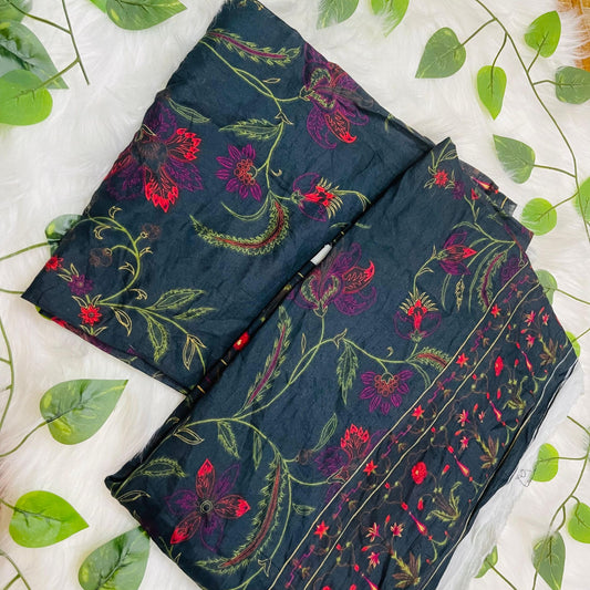 Green Bloom – Rang Bahay Dynon Ka Style