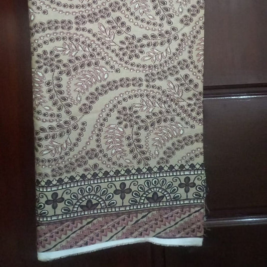 Subtle Elegance – Tea Pink with a Touch of Brown