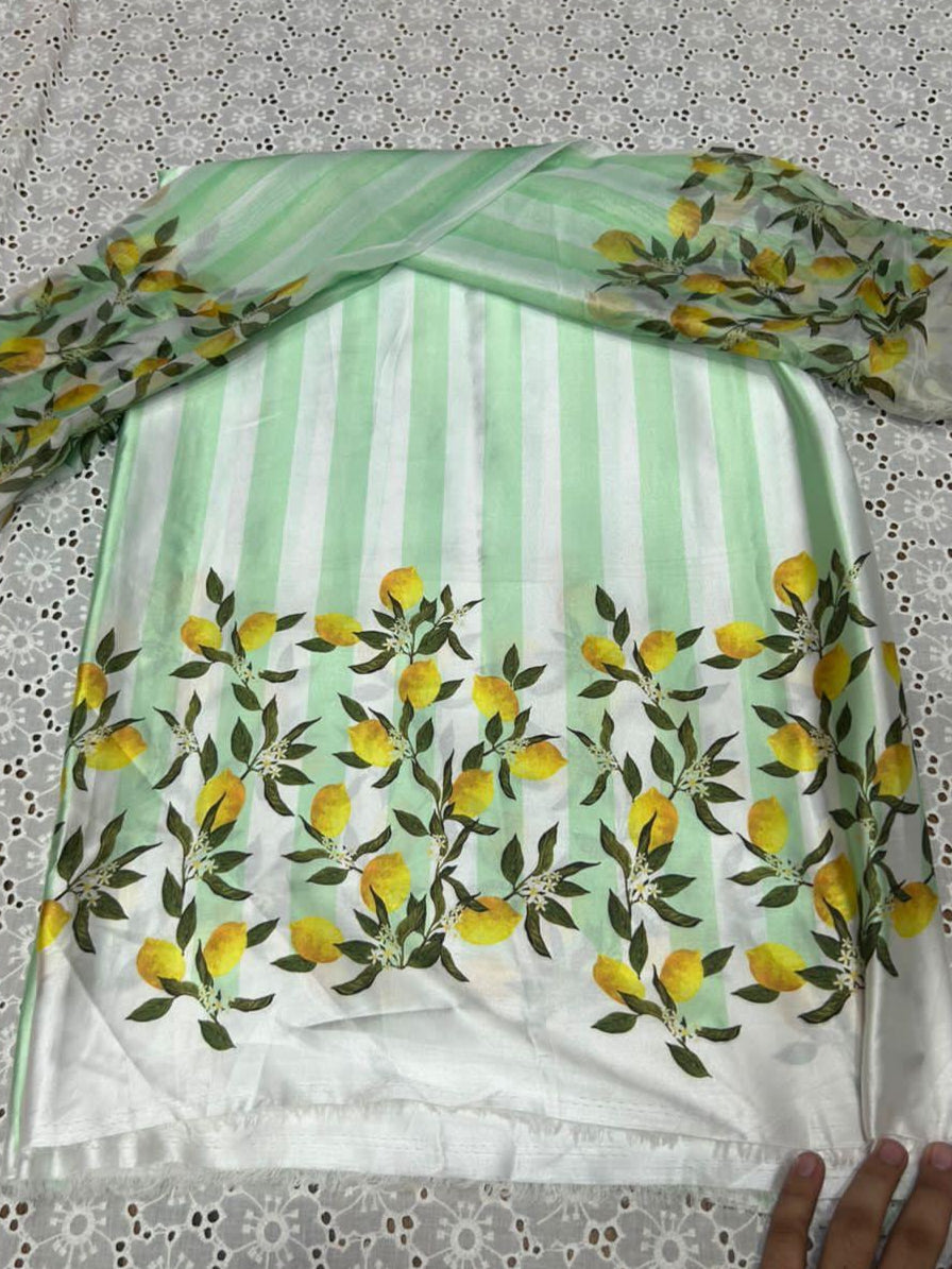 Un Stitched Suits