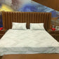 Timeless Touch  bed sheet